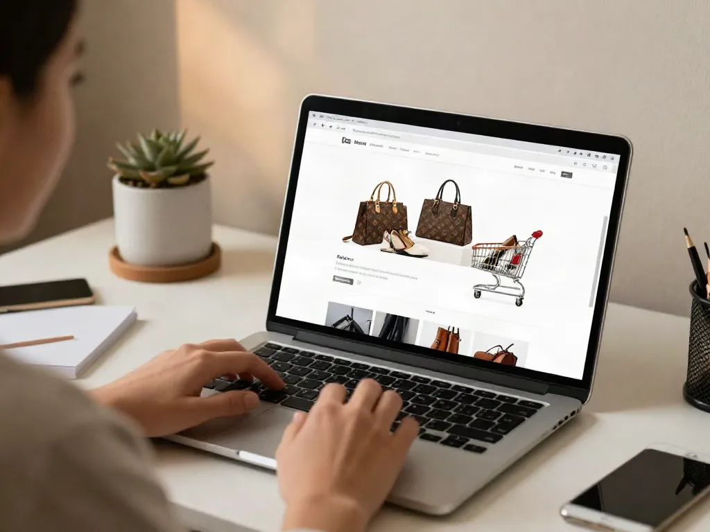 Shop stylish luxury items and Buy Replica Online at trusted e-commerce platform.