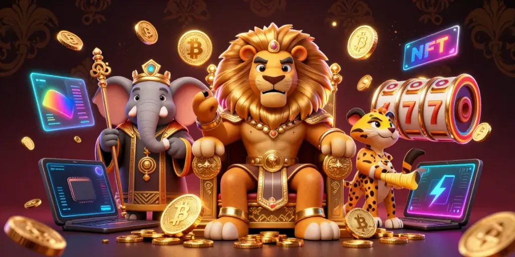 RANS4D menyediakan akses cepat dan mudah untuk deposit dan tarik dana dalam layanan kasino online.